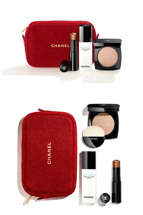 chanel gift set david jones|Shop Beauty Gift Sets .